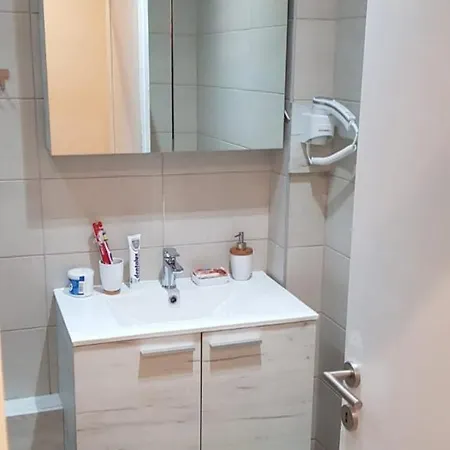 Apartment A1