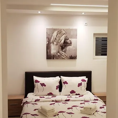 Apartment A1 *