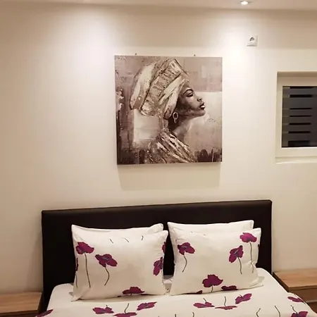 Apartment A1 Nis